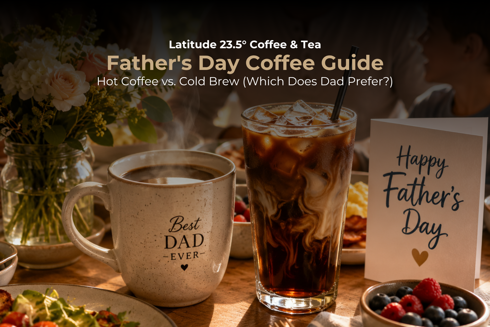 Hot Coffee vs. Cold Brew: Which Is Best for You?