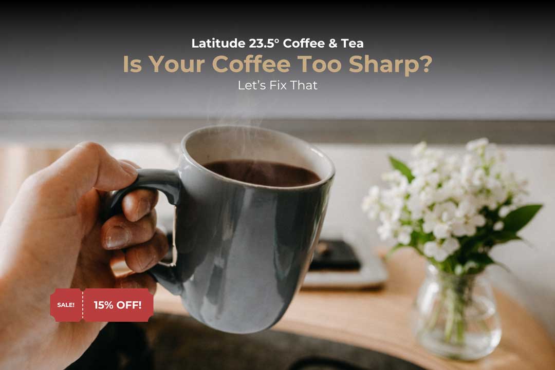 What Makes Low Acid Coffee Easier to Drink? A Simple Guide for Everyday Coffee Lovers