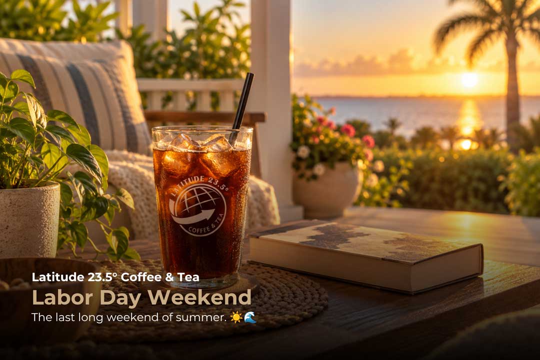 Labor Day Weekend Prep: Complete Guide + Ideas