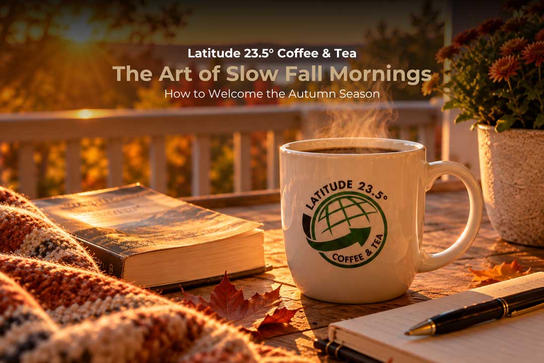 Autumn Equinox: When Summer Officially Becomes Fall