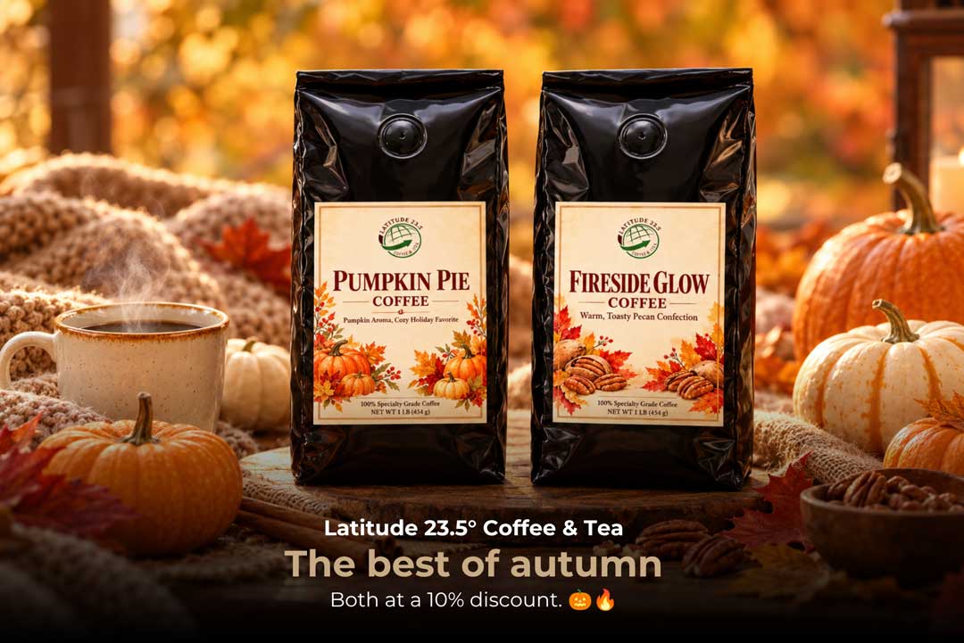 The Weekend Fall Coffee Bar Refresh: A Complete Guide