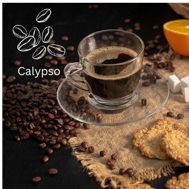 Organic Calypso