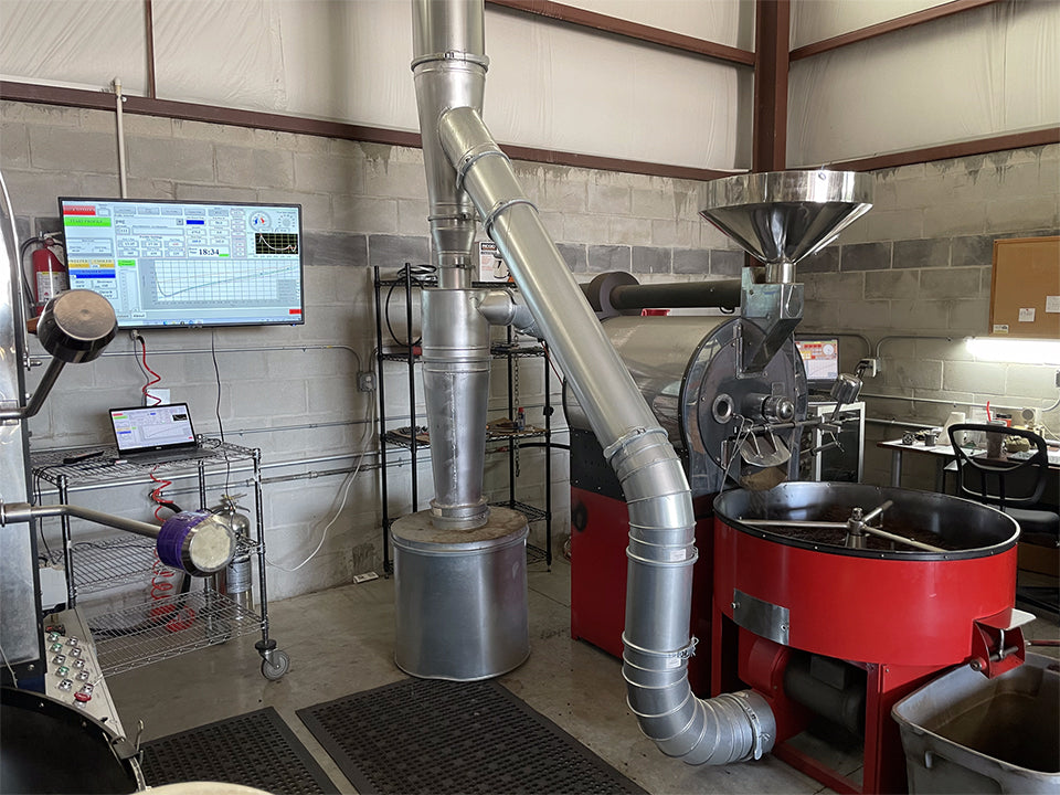 decaffeination process latitude coffee and tea