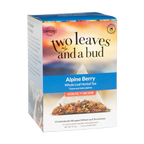 Alpine Berry Hot Tea (15 Count Case)