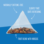 Alpine Berry Hot Tea (15 Count Case)