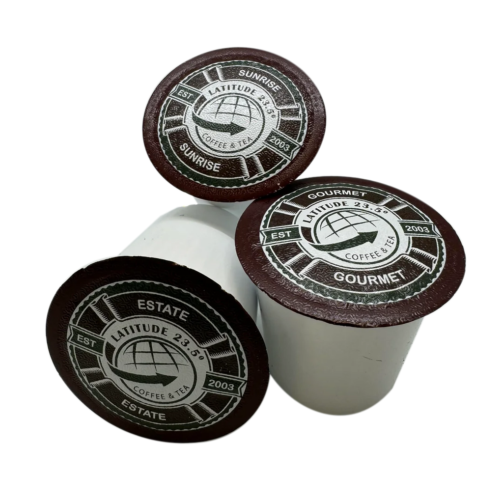 Exceptional K-cup Bundle (36 total)