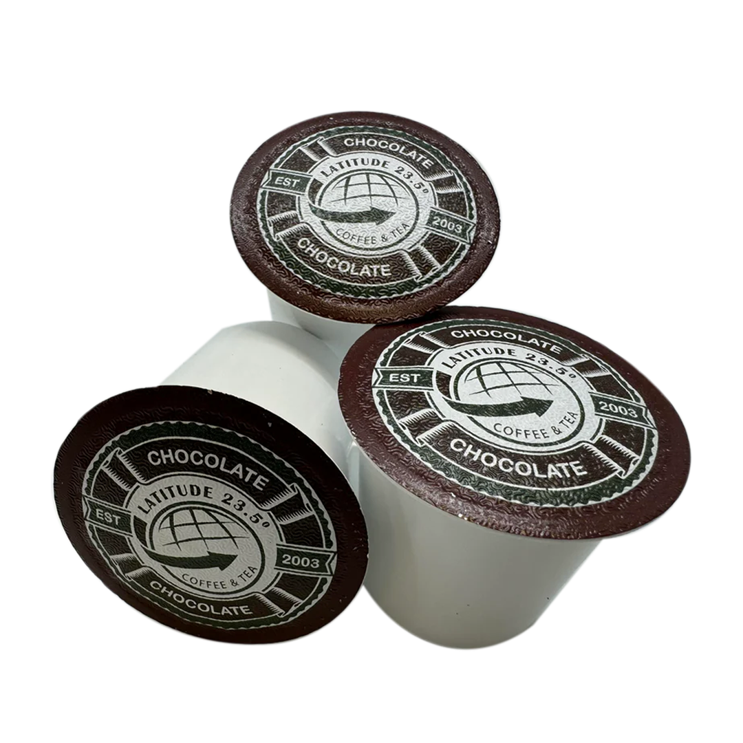 K-Cup Chocolate