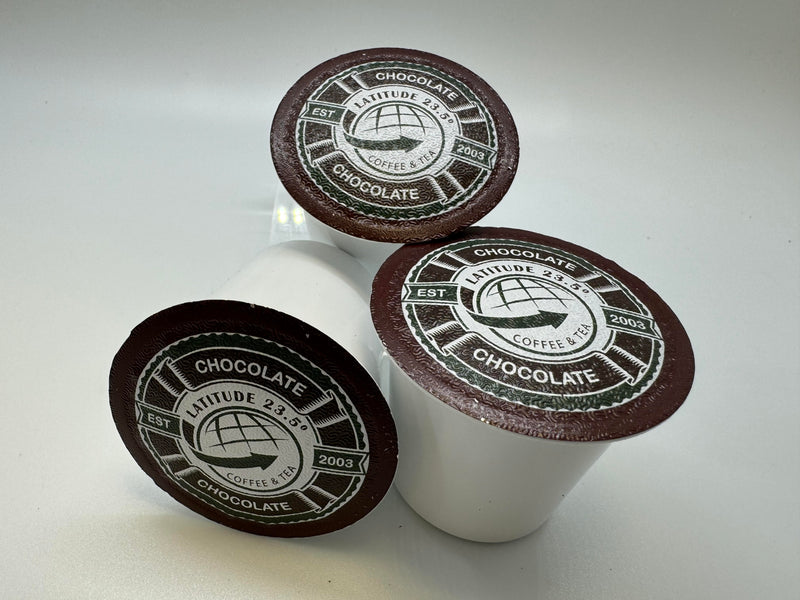K-cup Chocolate