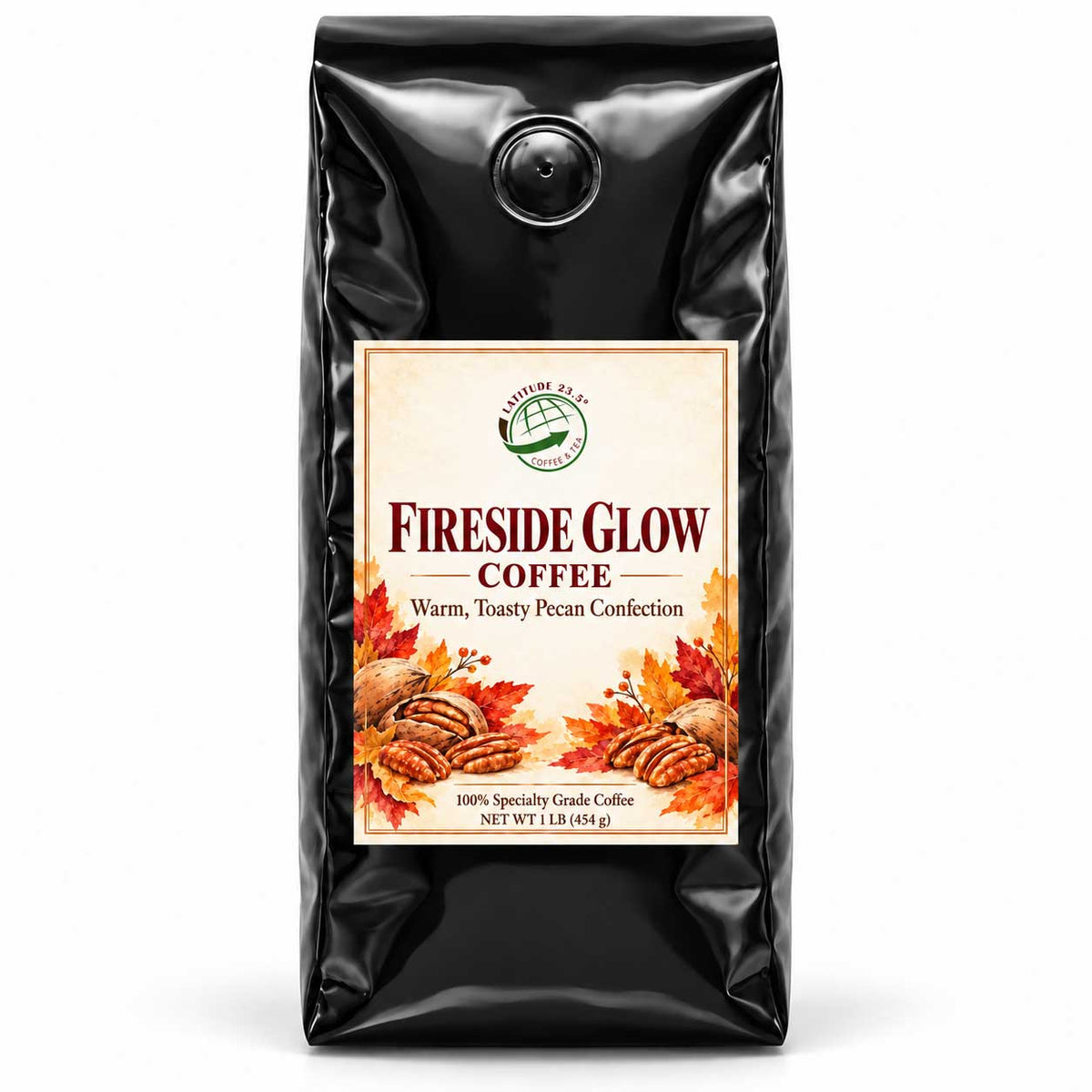 Fireside Glow