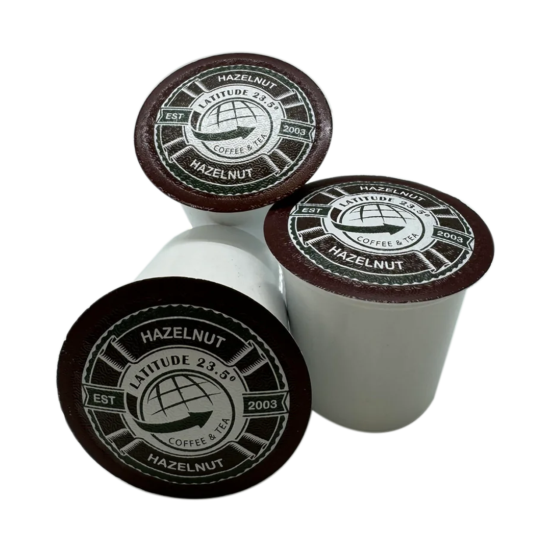 K-Cup Hazelnut