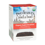 English Break Fast Hot Tea (15 Count Case)