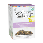 Jasmine Petal Hot Tea (15 Count Case)