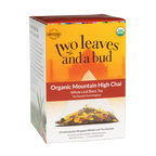 Mount Chai Hot Tea (15 Count Case)