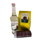 Peppermint Mocha - Cold Brew Kit