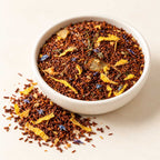 Pumpkin and Cream Rooibos Tea - 3 oz