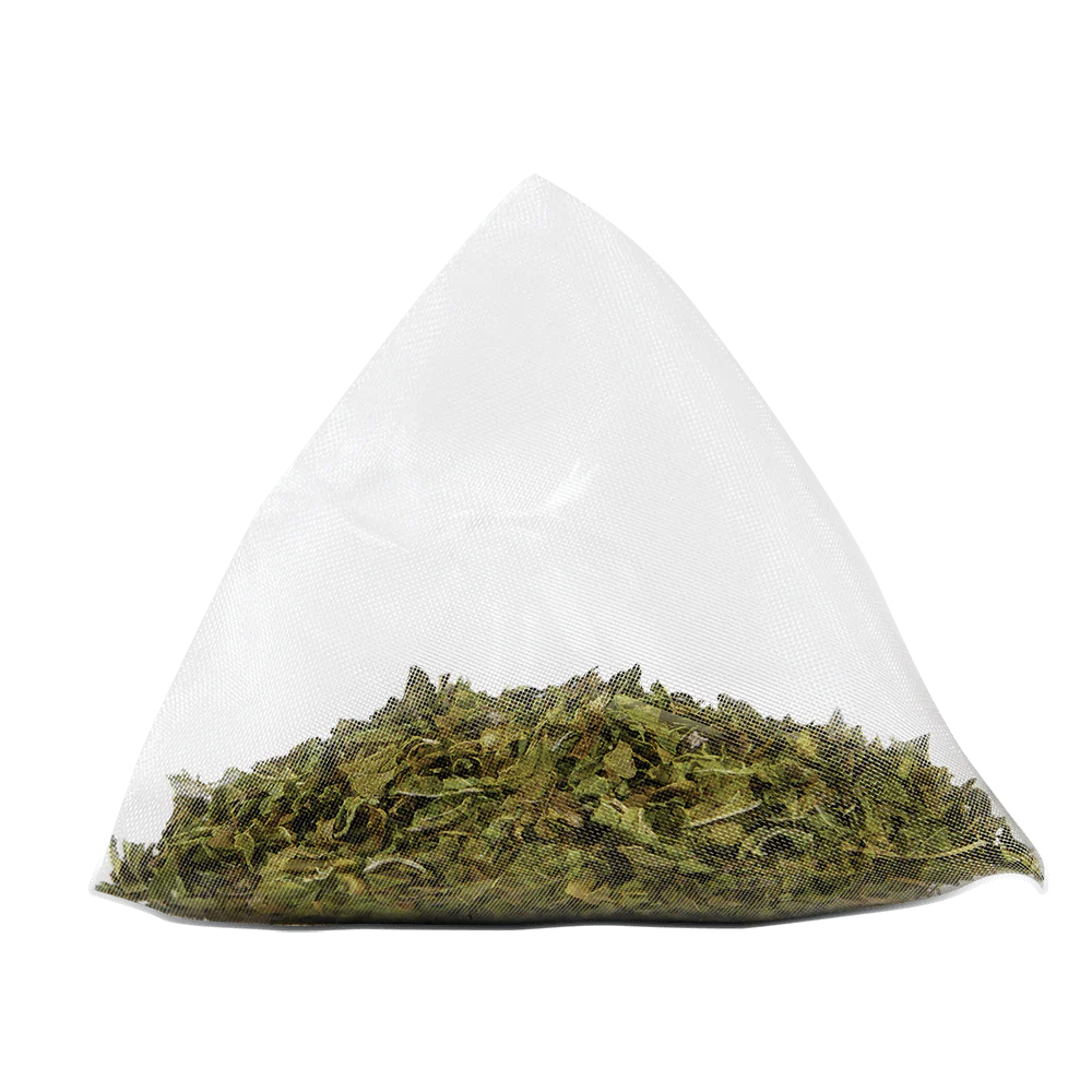 Peppermint Hot Tea (15 Count Case)